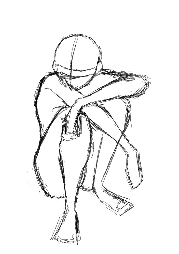 忍者と極道　下描き　下書き　直筆　ポップアップ　原画　原稿 ✍🏻 #下描き #kakuno #金魚 #万年筆