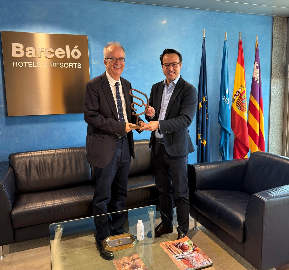 Federación Española de Dislexia tweet media