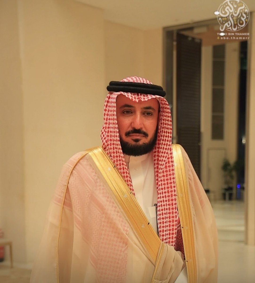 سعدنا بالامس بزواج إبن العم ياسر بن سعد بن محمد بن جلبان بحضور والدنا محمد بن سعد بن جلبان⭐️

ليلة من أجمل الليالي بارك الله لهما وبارك بينها وجمع بينهم في خير 🌹

<a href="/saadjelb/">سعد بن محمد آل جلبان</a> 
 #اسره_ال_جلبان