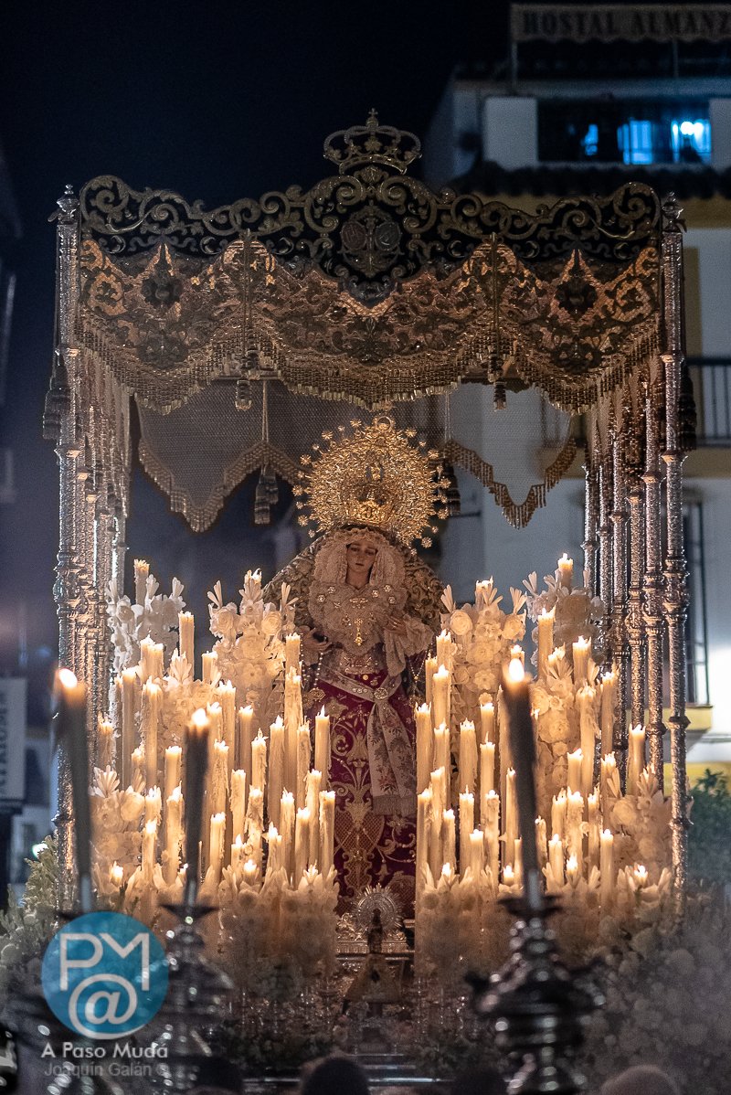 apasomuda's tweet image. .@EsperanzaHdad María Santísima de la Esperanza

en el Magno #VíaCrucis de la Diócesis de #Córdoba @agrupacioncor

#MagnoVíacrucis
#VíaCrucisCordoba
#CofradíasCOR
#MagnoVCOR25
#EsperanzaCordoba
#EsperanzaCordobesa
#EsperanzaDeCórdoba 

apasomuda.blogspot.com/2025/10/viacru…