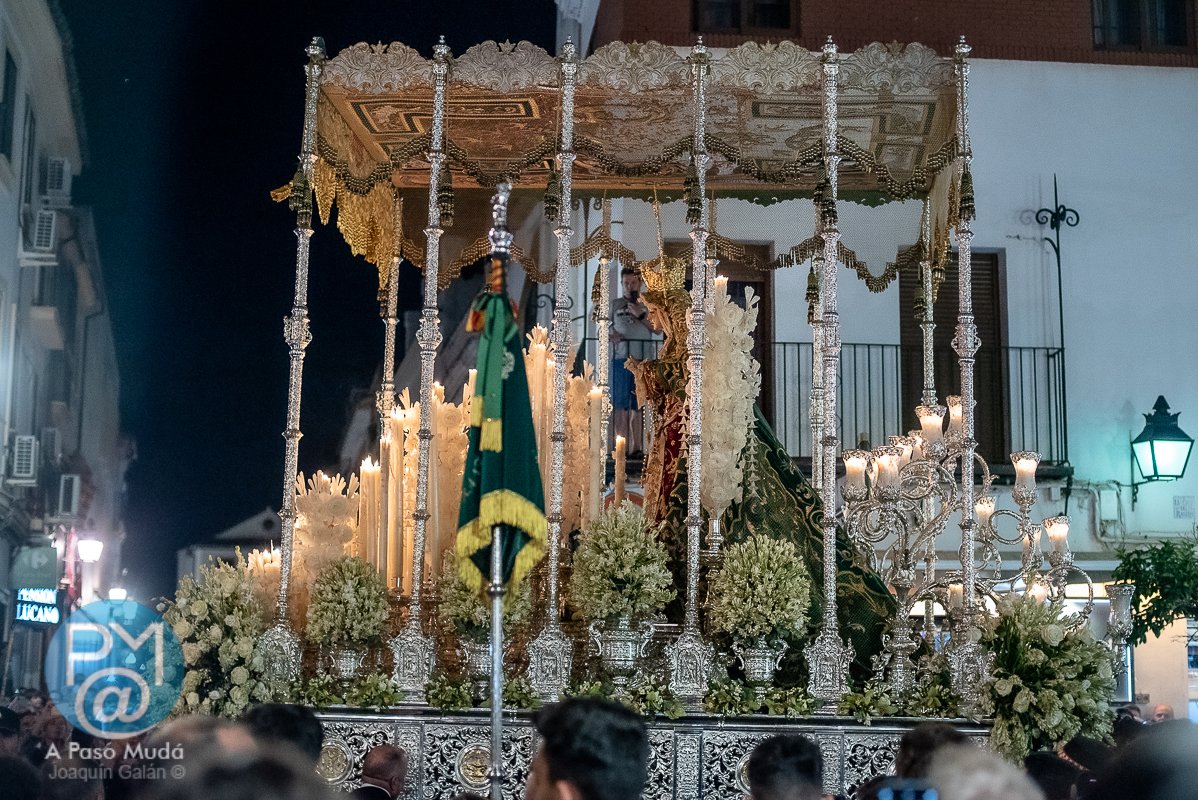 apasomuda's tweet image. .@EsperanzaHdad María Santísima de la Esperanza

en el Magno #VíaCrucis de la Diócesis de #Córdoba @agrupacioncor

#MagnoVíacrucis
#VíaCrucisCordoba
#CofradíasCOR
#MagnoVCOR25
#EsperanzaCordoba
#EsperanzaCordobesa
#EsperanzaDeCórdoba 

apasomuda.blogspot.com/2025/10/viacru…