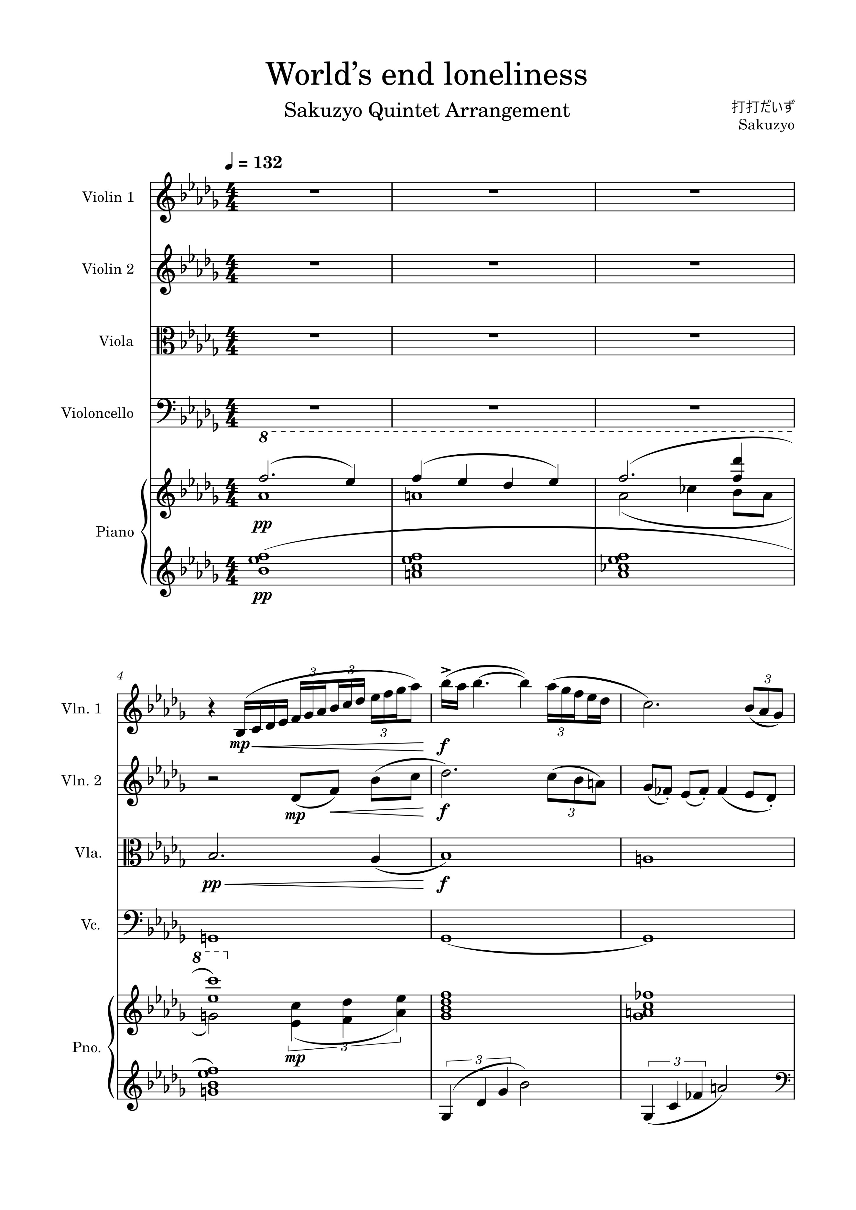 【楽譜付】CONTEXT / sakuzyo.com SAKURA Song / Yosuke Fukuda (Cl, ASx, Piano) さく