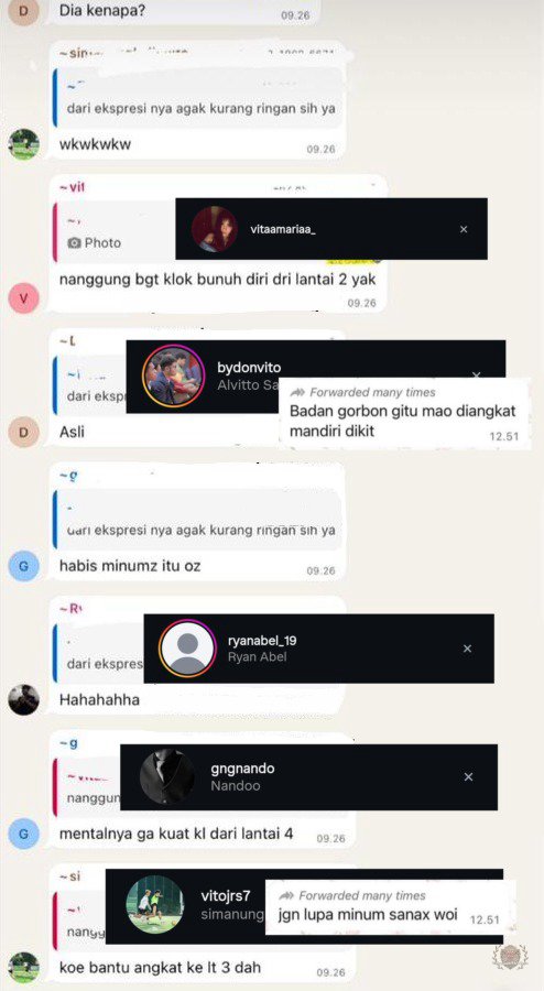 rzkdhl's tweet image. Rest in peace, Timothy 🕊️
And, may you guys who laughed at his death will never live in peace.