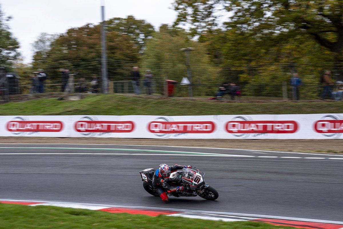 British Superbike Championship tweet media