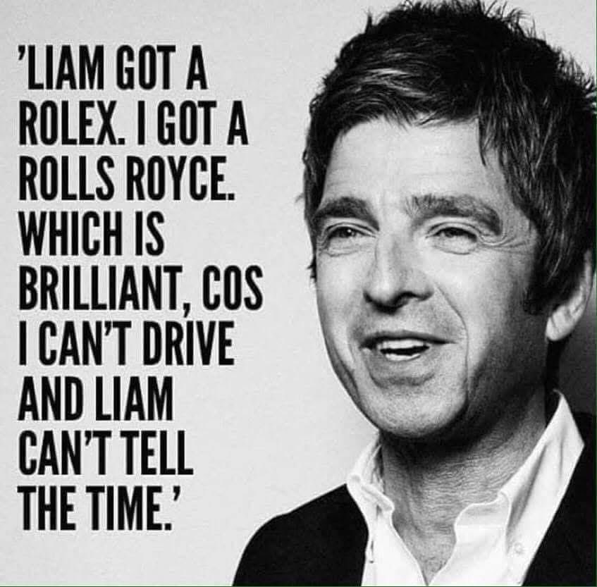 Still the greatest quote of all Time 🤣🤣