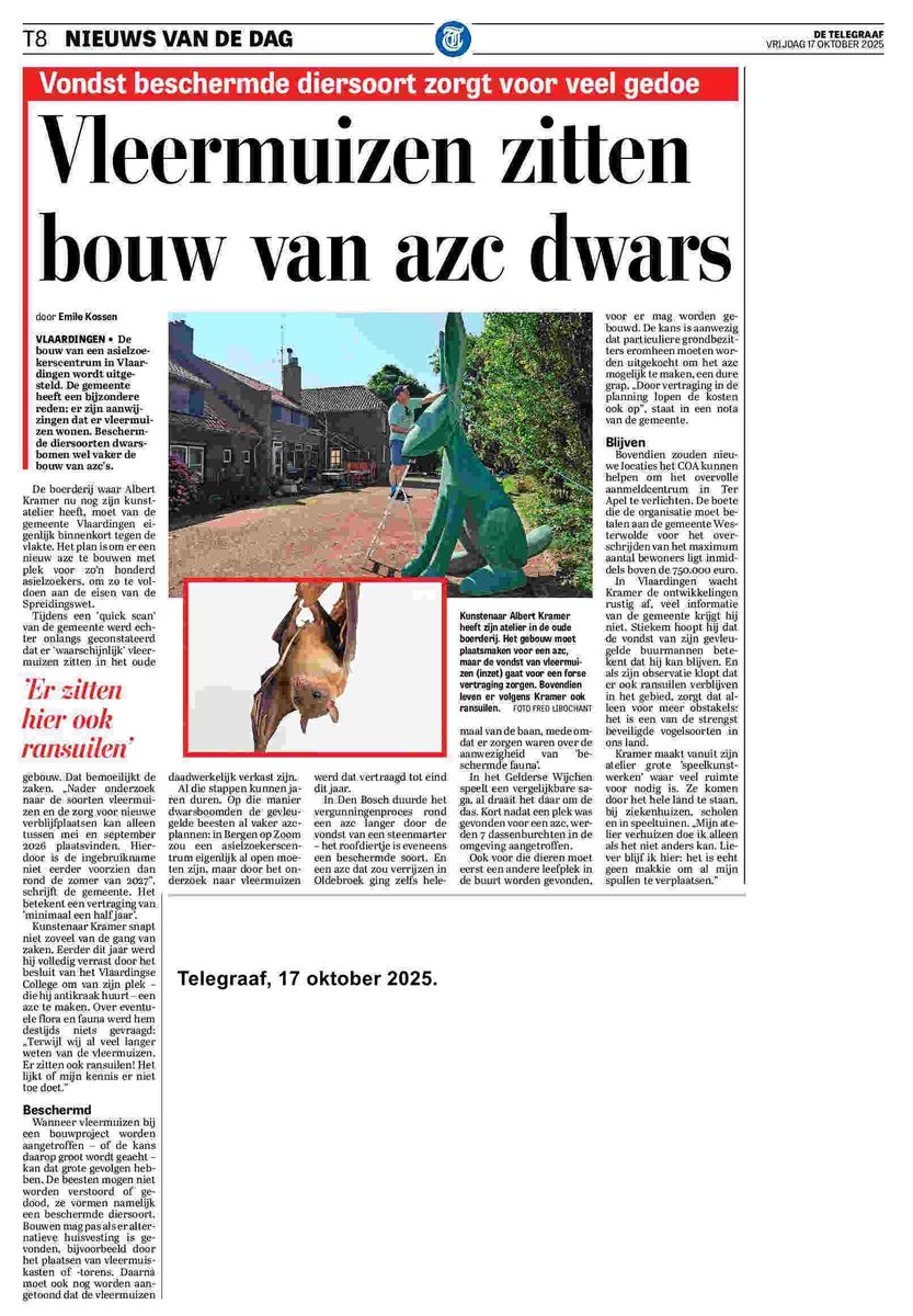 Gerard de Boer ⚓🚢 tweet media