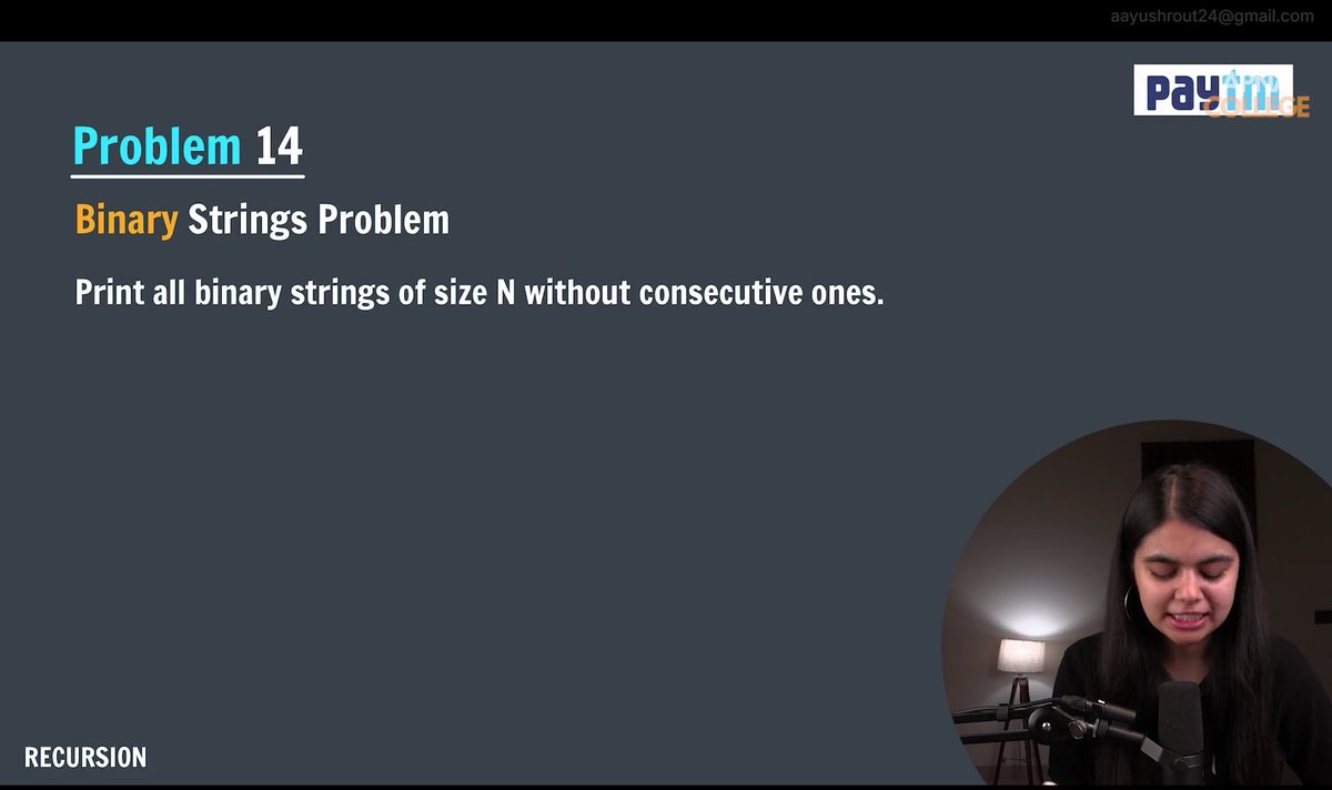 aayuu_24's tweet image. #Day57 💻
🌐 Web Dev: Learned conditionals, switch case, truthy/falsy, alert & prompt + solved assignments.
☕ Java: Solved Binary String Problem using recursion.
#100DaysOfCode #Java #WebDevelopment #CodingJourney