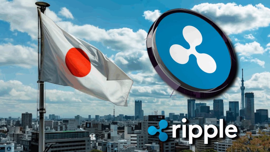 🚨 BREAKING NEWS:

Japan’s top three banks, MUFG, Sumitomo Mitsui &amp; Mizuho, are collaborating to launch a new stablecoin that is pegged to both the Japanese yen &amp; the U.S. dollar! 🇯🇵 

ALL OF THESE BANKS ARE RIPPLE PARTNERS! 🏦 #XRP 

crypto.news/japans-top-ban…