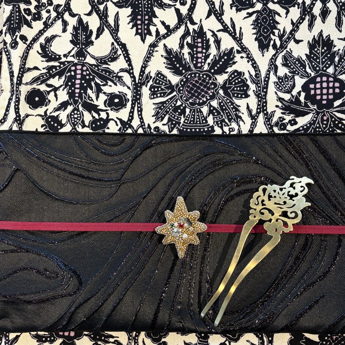 3.セミアンティーク袷着物
身丈148.裄63.5㎝
兵児帯422.5㎝
帯留め <a href="/comate_iyao/">comate_iyao</a> 
ピアス <a href="/conocomade/">𝐜𝐨𝐧𝐨𝐜𝐨</a> 

4.セミアンティーク袷着物
身丈148.裄62㎝
兵児帯424㎝
帯留め <a href="/comate_iyao/">comate_iyao</a> 
簪 <a href="/168gitsune/">ヰロハ狐(イロハギツネ)🦊</a>