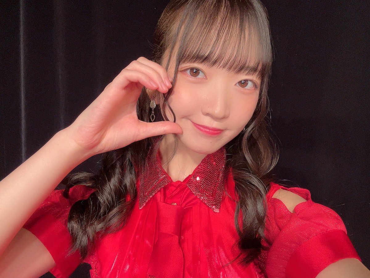 #シアターの女神 公演
ありがとうございました！❤️

楽しかったー！！！
今日も大盛り上がり🥰

#SKE48