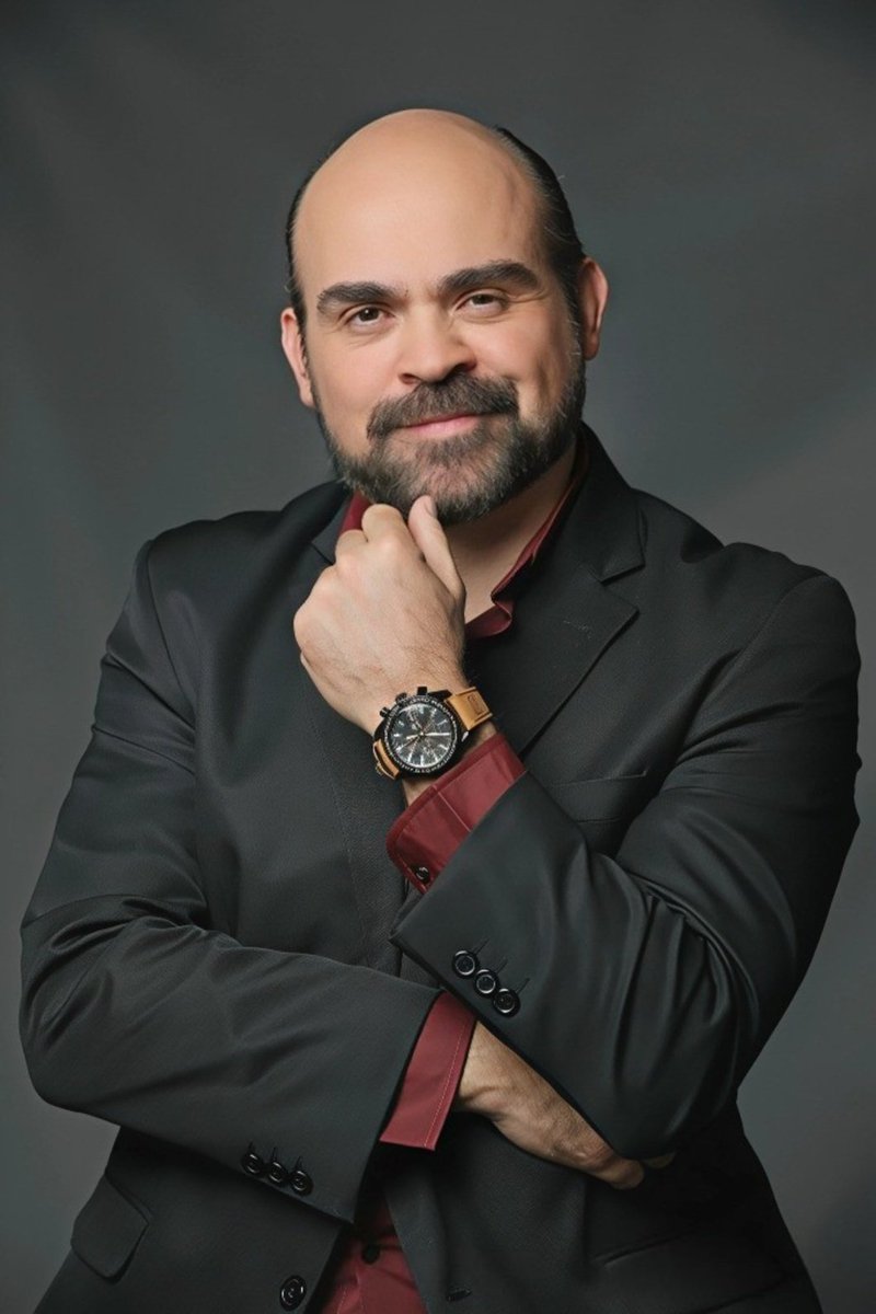 Horacio Beamonte tweet media