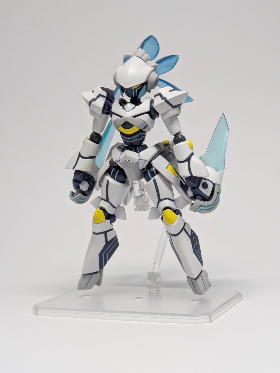 ダンボール戦機　LBX Σオービス　パンドラ　アキレスディード　新品 ダンボール戦機』プラモデル「LBXΣオービス」「LBXアキレス・ディード