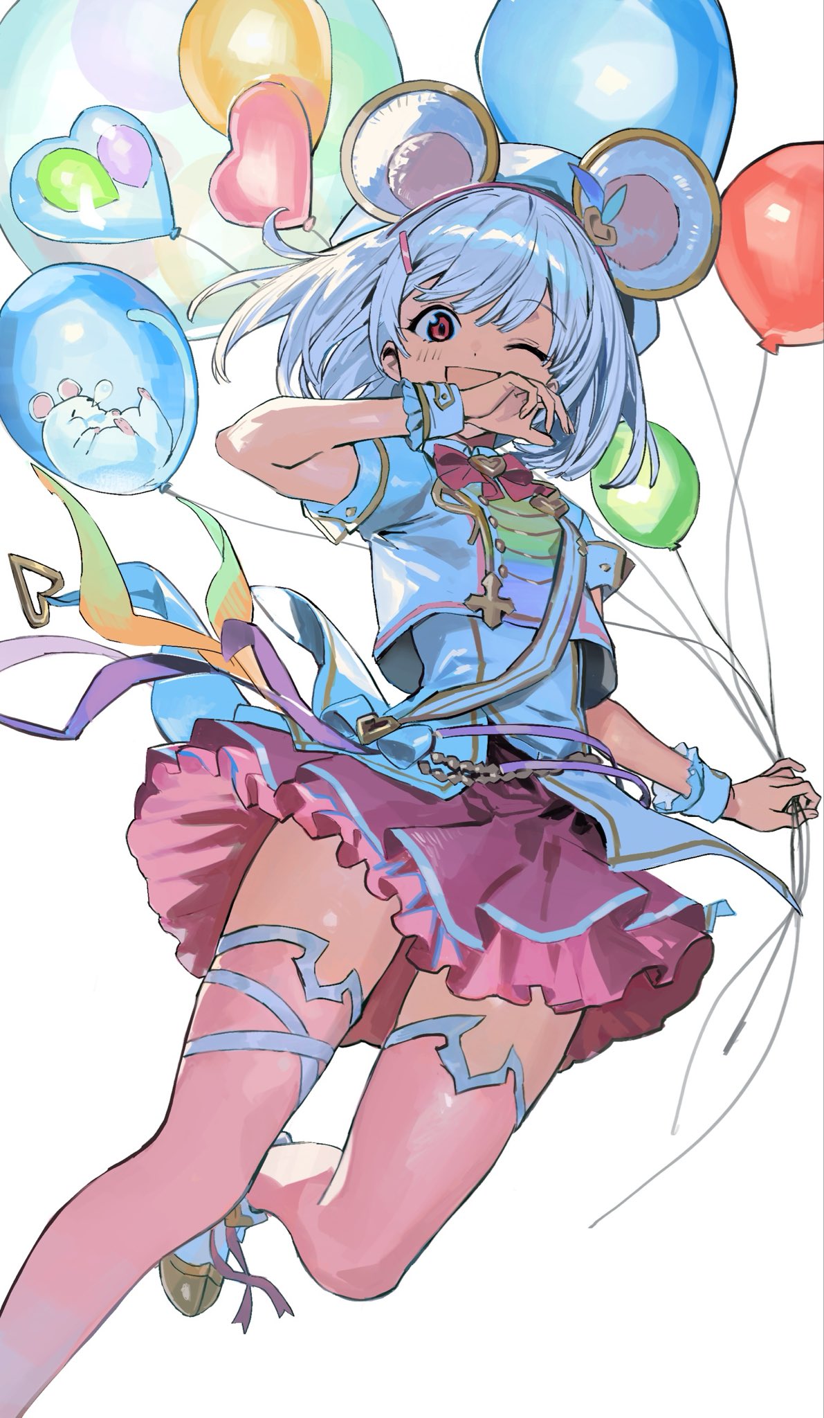 こりん様♡専用 Nagirin💜🌸 (@Sakura_nagirin) / X