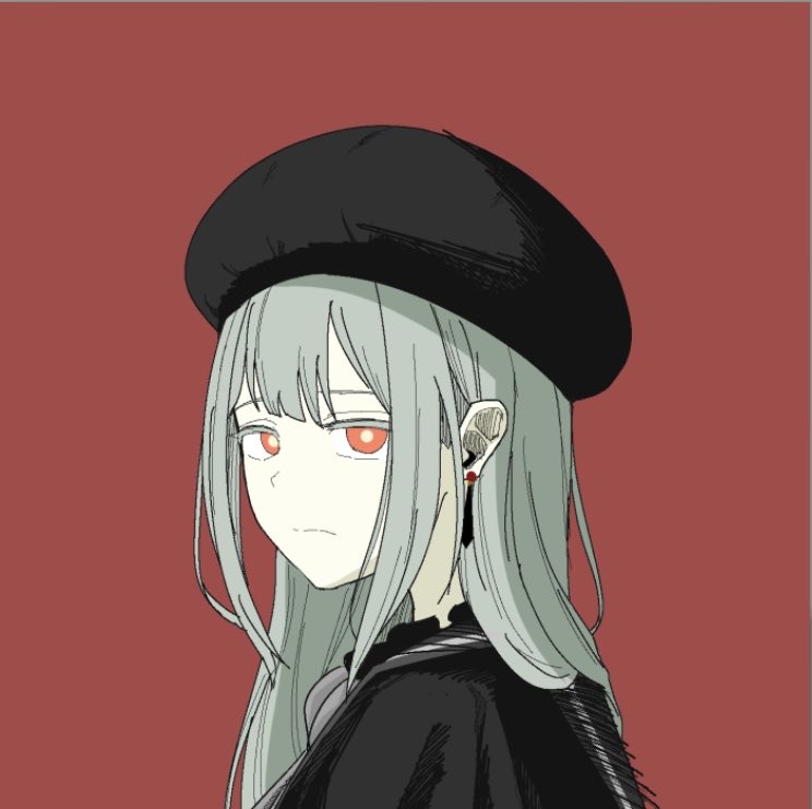 nandehalhikage's tweet image. #新しいプロフィール画像

ドウモ、『焼かれテル』デス。
ついにプロフィール画像を変える事にしました！よろしくお願いします！

←新　旧→