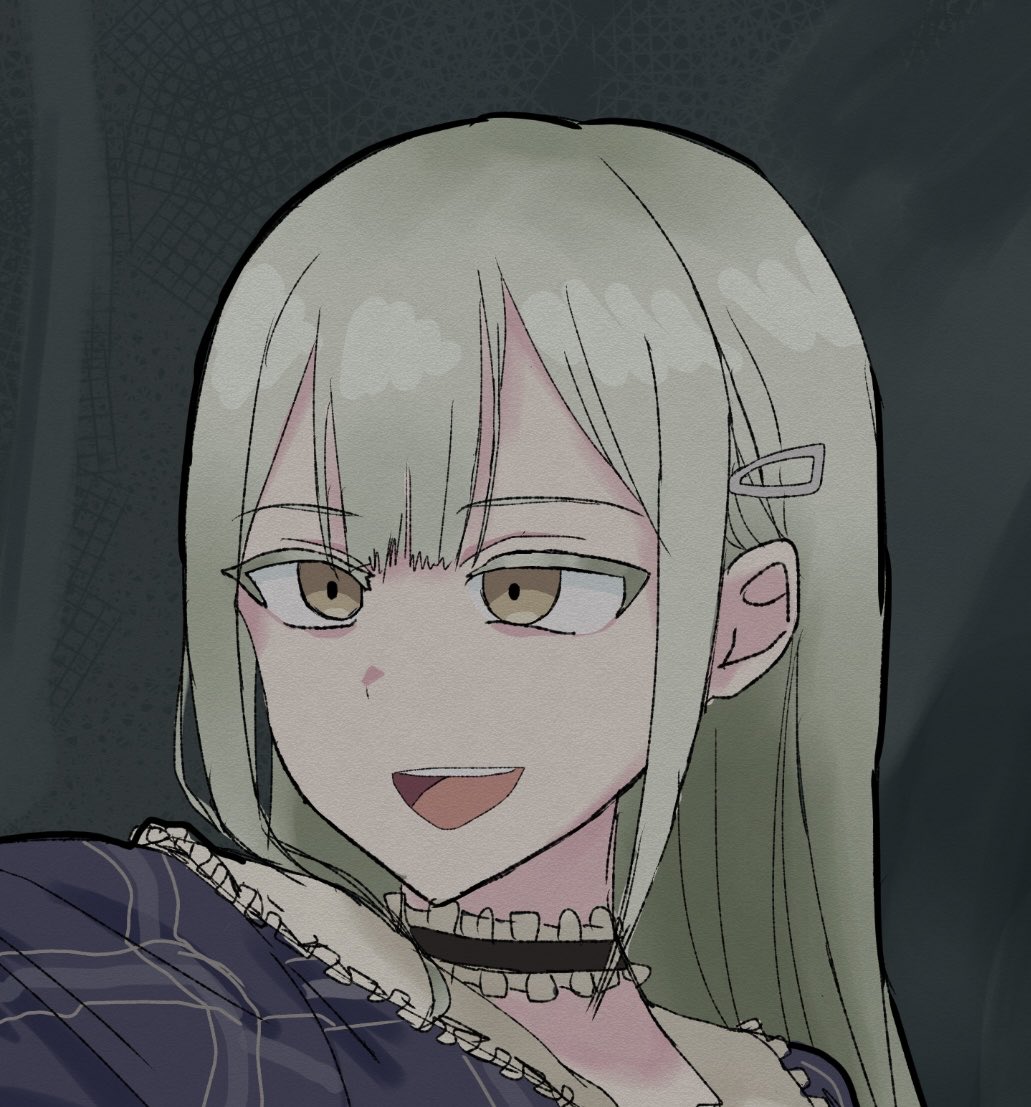 nandehalhikage's tweet image. #新しいプロフィール画像

ドウモ、『焼かれテル』デス。
ついにプロフィール画像を変える事にしました！よろしくお願いします！

←新　旧→