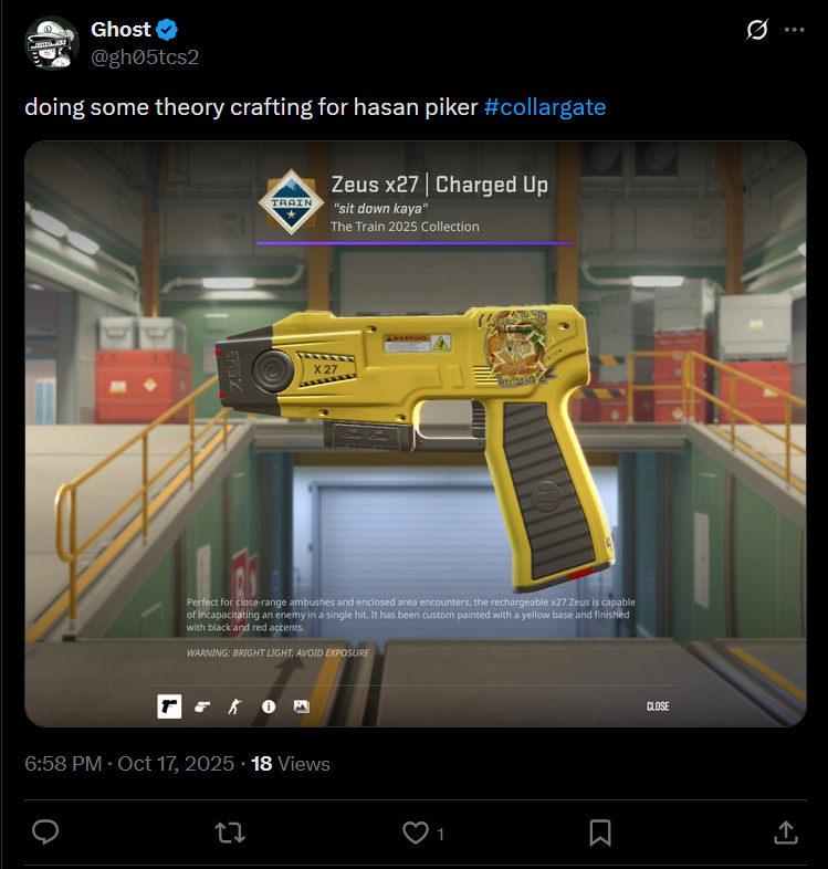 holy kek😹