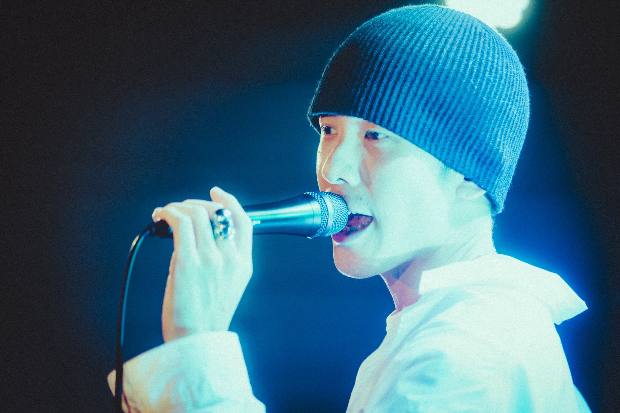 ミュージシャン IKE MV】IKE - Throw it in Ya Area - YouTube