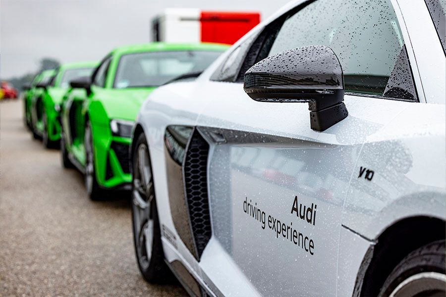 Our Directors joined the Castrol/Audi Driving Experience in Neuburg an der Donau, Munich
A true privilege to network with core Castrol distributors &amp; test-drive:
🚗 RS3 Sportback
🚙 S5 Avant
⚡ RS e-tron GT
🏎️ R8 V10 Performance

Thanks to Castrol for an unforgettable experience!