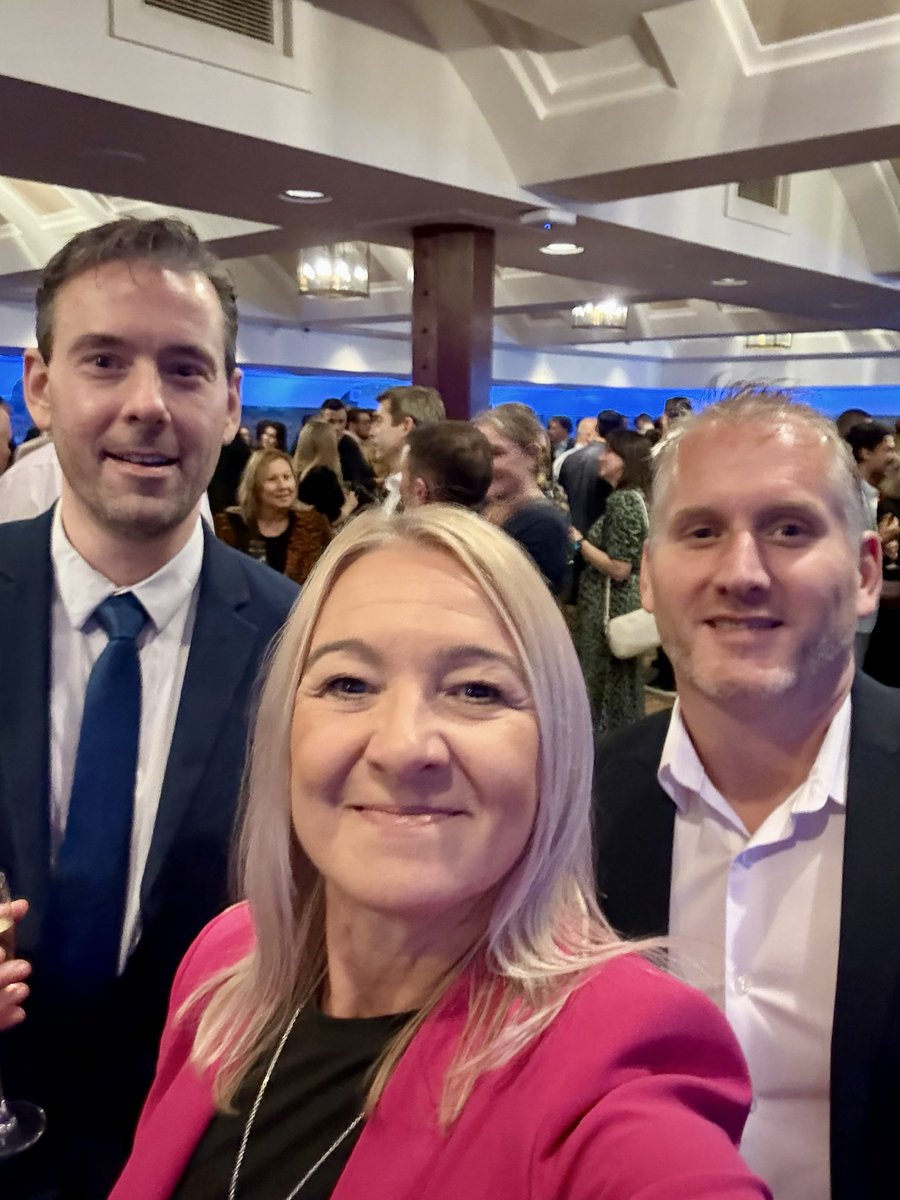 We are delighted to be attending the <a href="/edie/">edie</a> Net Zero Awards 2025 #edienetzeroawards where we are finalists along with 134 other #innovators with our Hydrogen Electrolyser.  By blending hydrogen with natural gas in the glass furnace, we’ve proven a lower-carbon future for #glass!