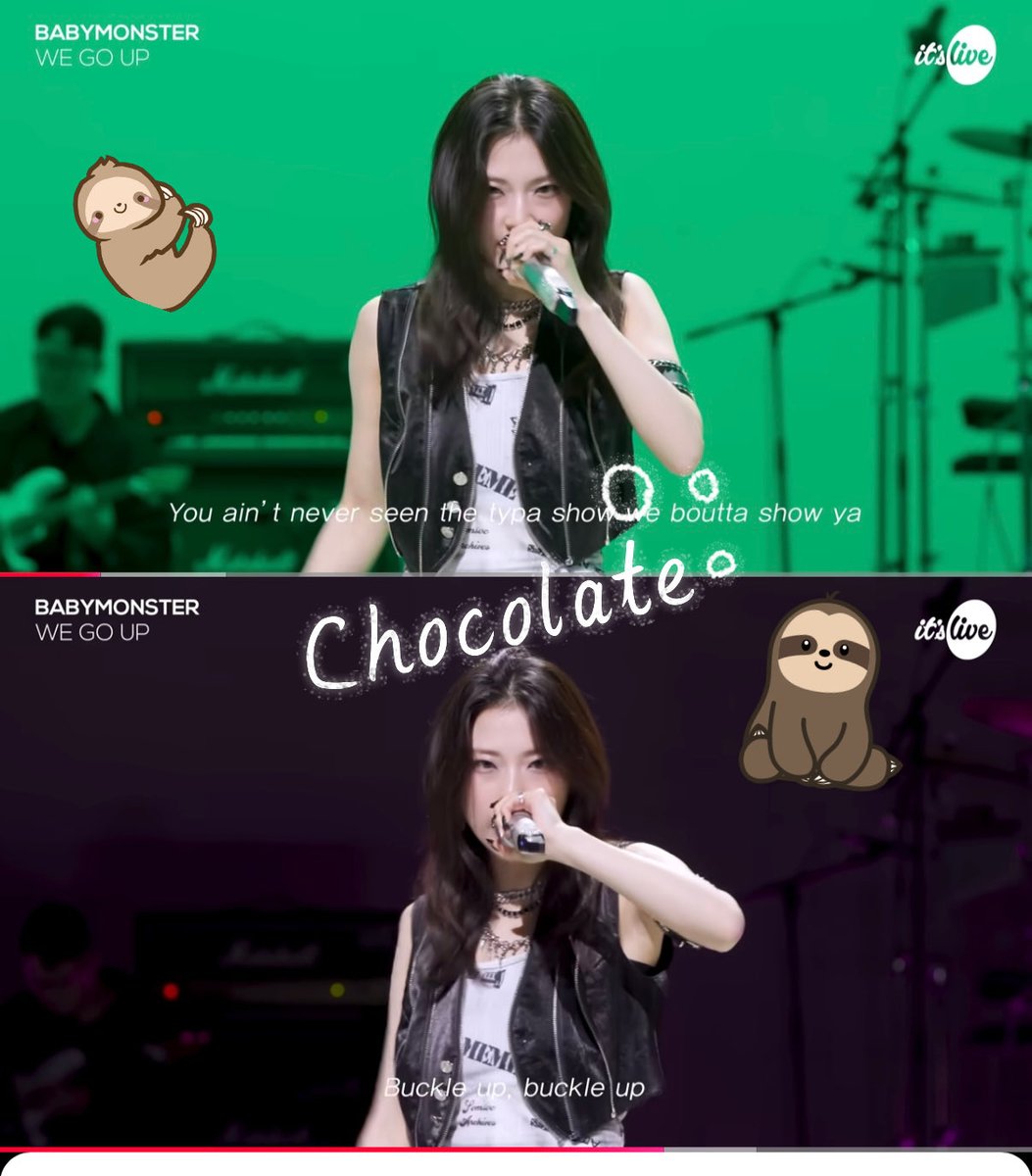 Chocolate🍫 tweet media