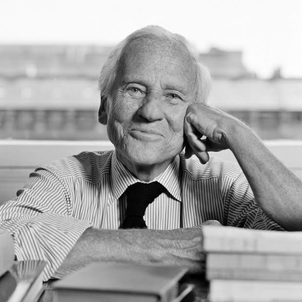 "J'aimais beaucoup ne rien faire. Dans cette activité suprême, j'étais presque excellent. Je ne m'ennuyais jamais."
Jean d’Ormesson, Un jour je m'en irai sans en avoir tout dit