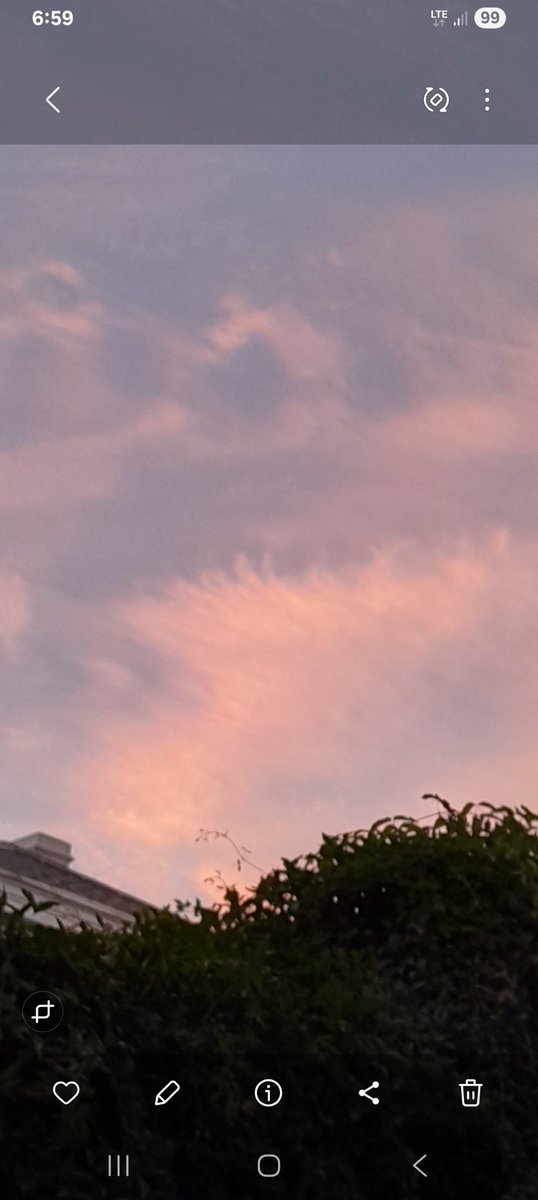 New Orleans, Oct 17 am. They're back.