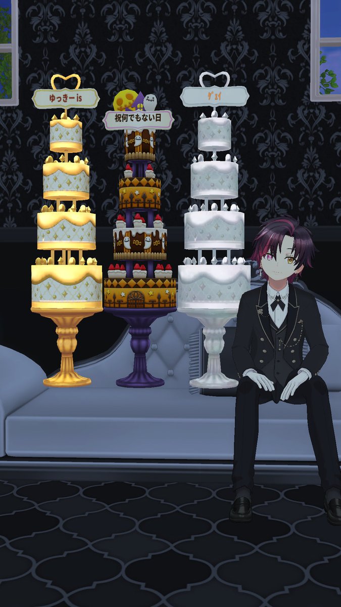 ꧁ゆきひら02B🐺🌕꧂ (@yukihira02b) on Twitter photo Reality始めて初のタワー頂きました🙌
※イベント走ってません
#REALITY Reality始めて初のタワー頂きました🙌
※イベント走ってません
#REALITY