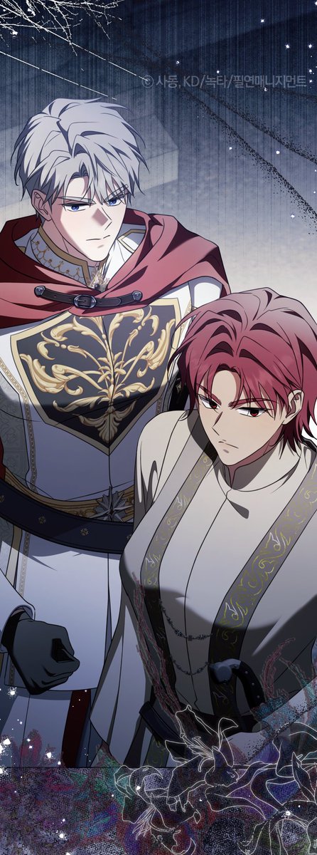 🌟 <신성력은 돈으로 사겠습니다>
시즌1 마지막화(39화) 업로드 되었습니다!

저는 잠시 휴재 기간을 갖고,
더 좋은 이야기로 다시 찾아뵙겠습니다!😊
감사합니다.

카카오페이지▶ page.kakao.com/content/668036…
카카오웹툰▶ webtoon.kakao.com/content/%EC%8B…