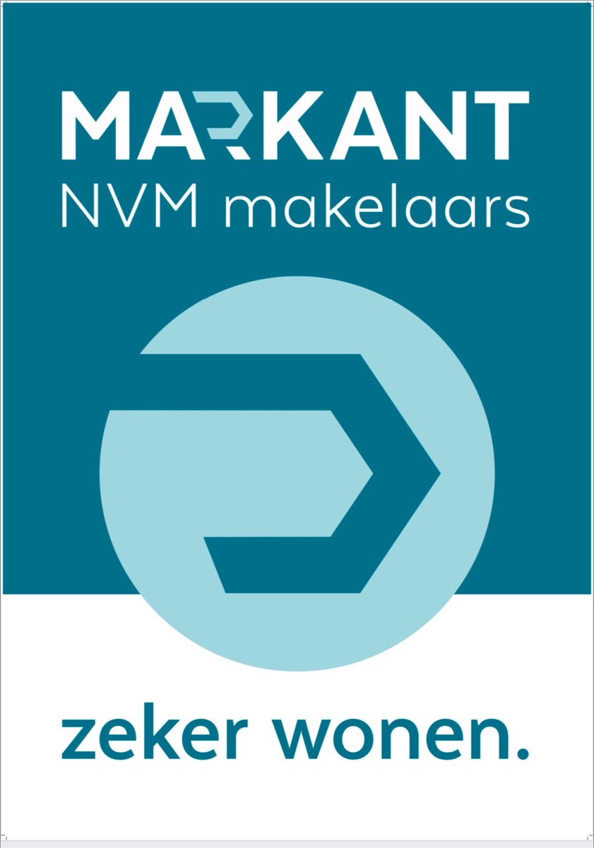 Frits Markus #NVM tweet media