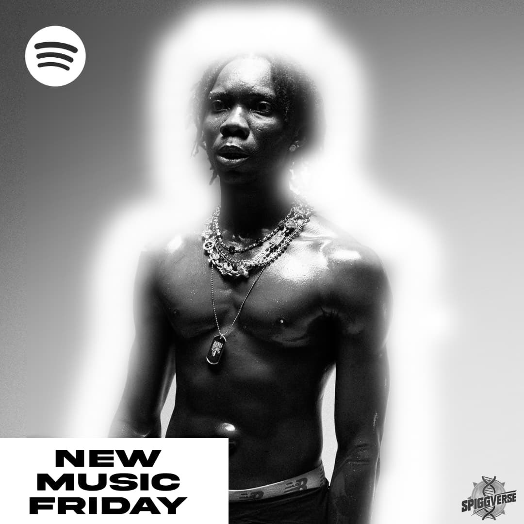 SpiggVerse's tweet photo. 🚨 @BlaqBonez is BACK!
🎵 No Excuses – Out NOW
🔥 New track ACL is already trending!
📰 Cover of NMF this week – big moves only!

Tap in, stream, and feel the vibe!

https://t.co/eyOOLCV8OZ

#Blaqbones #NoExcuses #ACL #NMF #Trending https://t.co/VlxLBVp1OO
