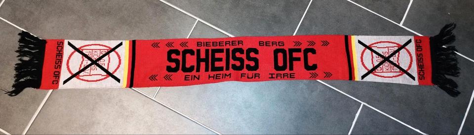 FfmRene870's tweet photo. !UFFBASSE IHR 
MÄDSCHE UN BUBE!
"Sunndach sin die Oxxe in de Stadt" 🤢🤮🖕
#ScheissOFC https://t.co/TS425QV2vJ