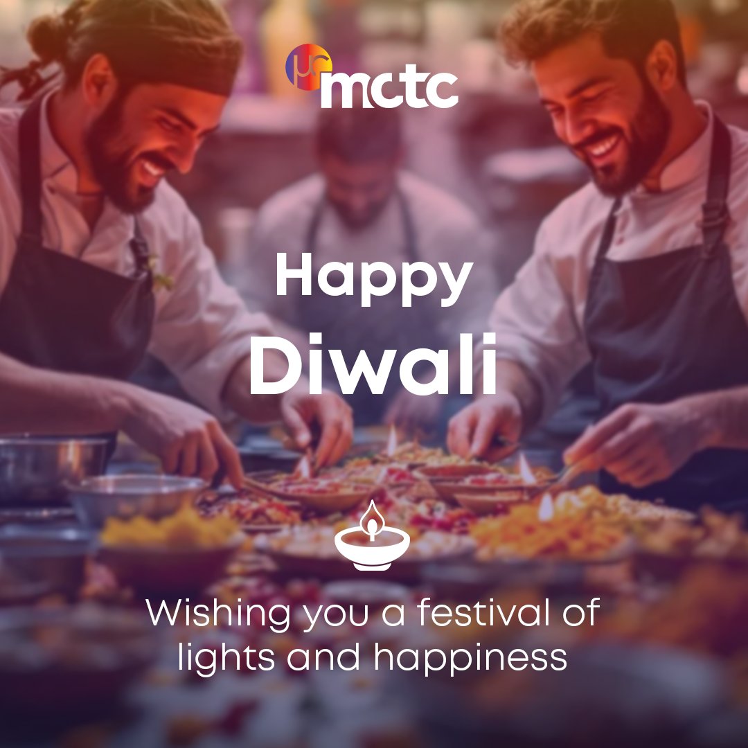 MCTCMarineLtd's tweet image. ✨ Happy Diwali! ✨​
Wishing everyone a festival full of light, joy and togetherness. May this Diwali bring happiness, health and prosperity to you and your loved ones. 🪔​

#MCTC #Diwali2025 #FestivalOfLights