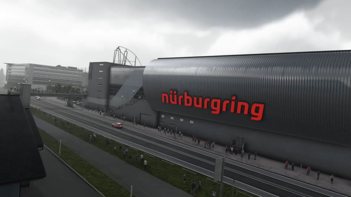 OverTake tweet media