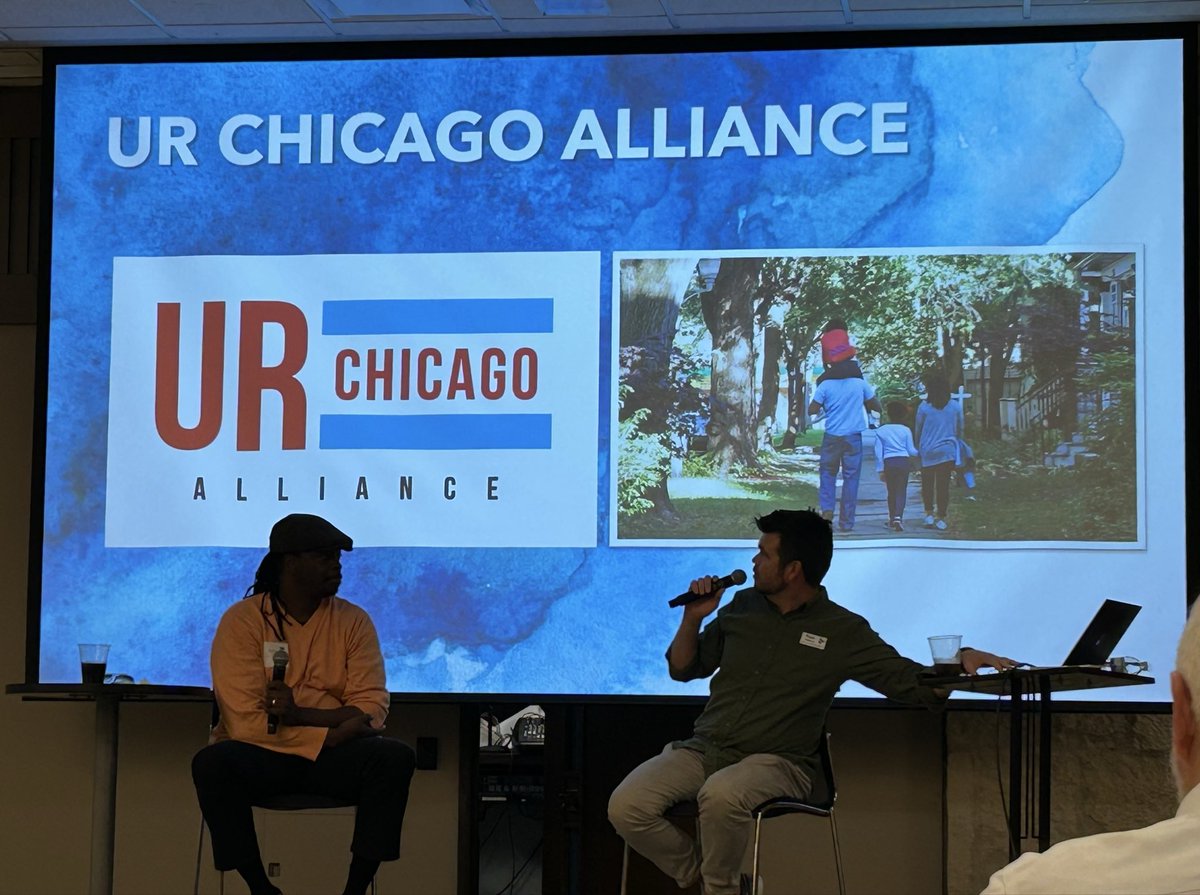 kchitester's tweet photo. Got to hear a Q&amp;A last night with Kevin Taylor, who runs a faith-based workforce development non-profit org. Don’t ever forget: there are good people doing work out there … even (especially) in these often-challenging times. https://t.co/UtnfBmEp1i