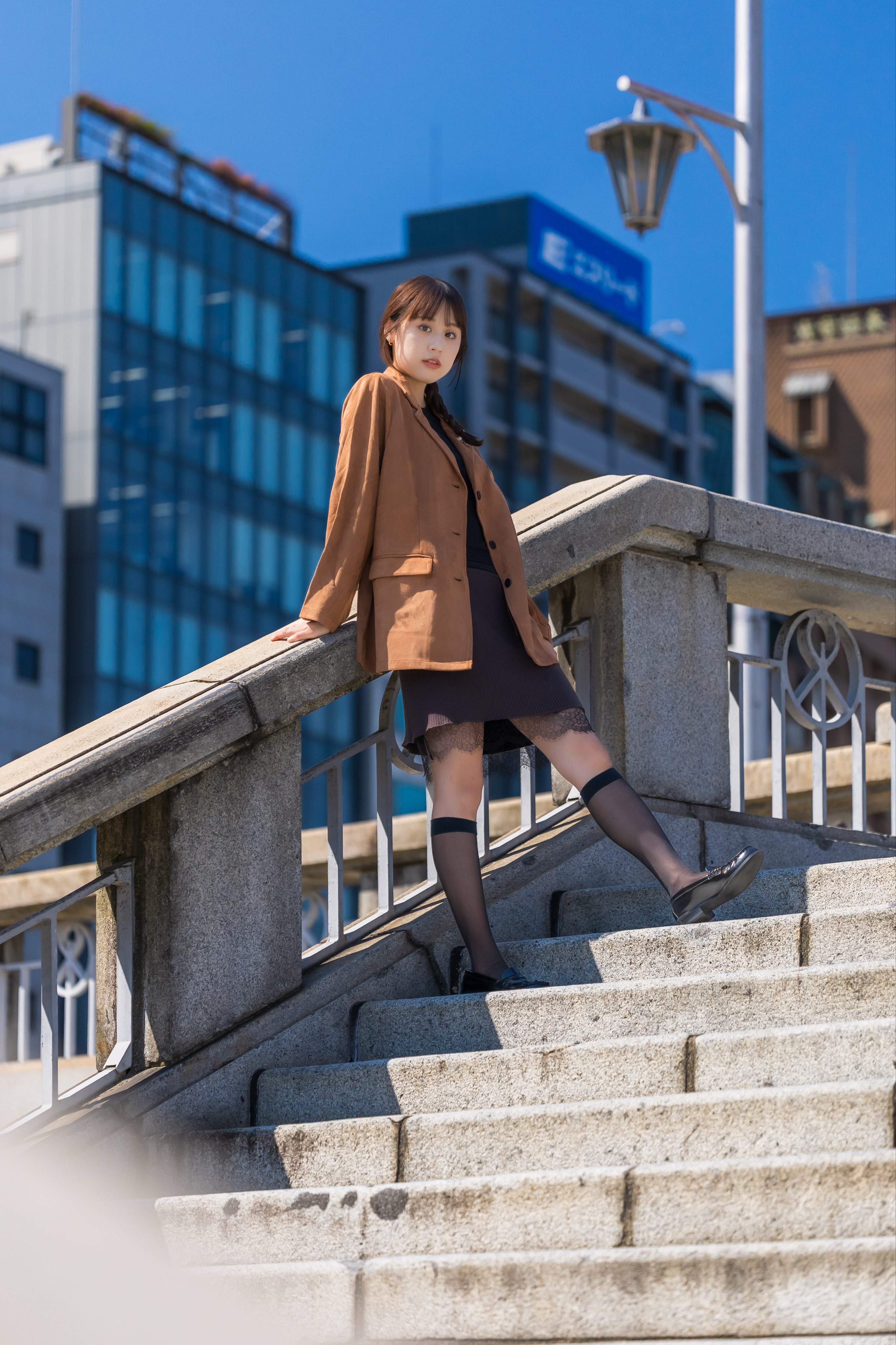 ぱらちゃん《Photographer》 「OsakaStreet10月場所に出展します