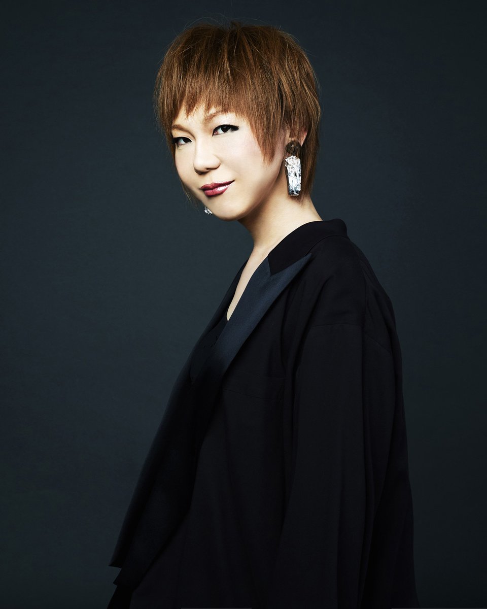 このあと22時から #ユーミンANNG📻

ゲストは #ミッツ・マングローブ さん🎊

結成20周年を迎えた星屑スキャットのお話や
11月18日リリース「Wormhole / Yumi AraI」を聴いたミッツさんの感想など
仲の良い2人によるトークをお届けします✨

radikoは👇
radiko.jp/share/?sid=LFR…