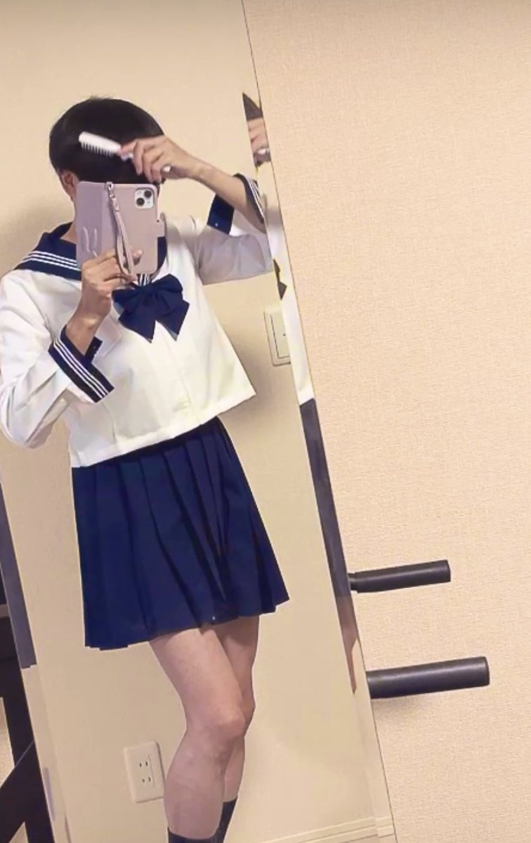 ナオキ tweet media