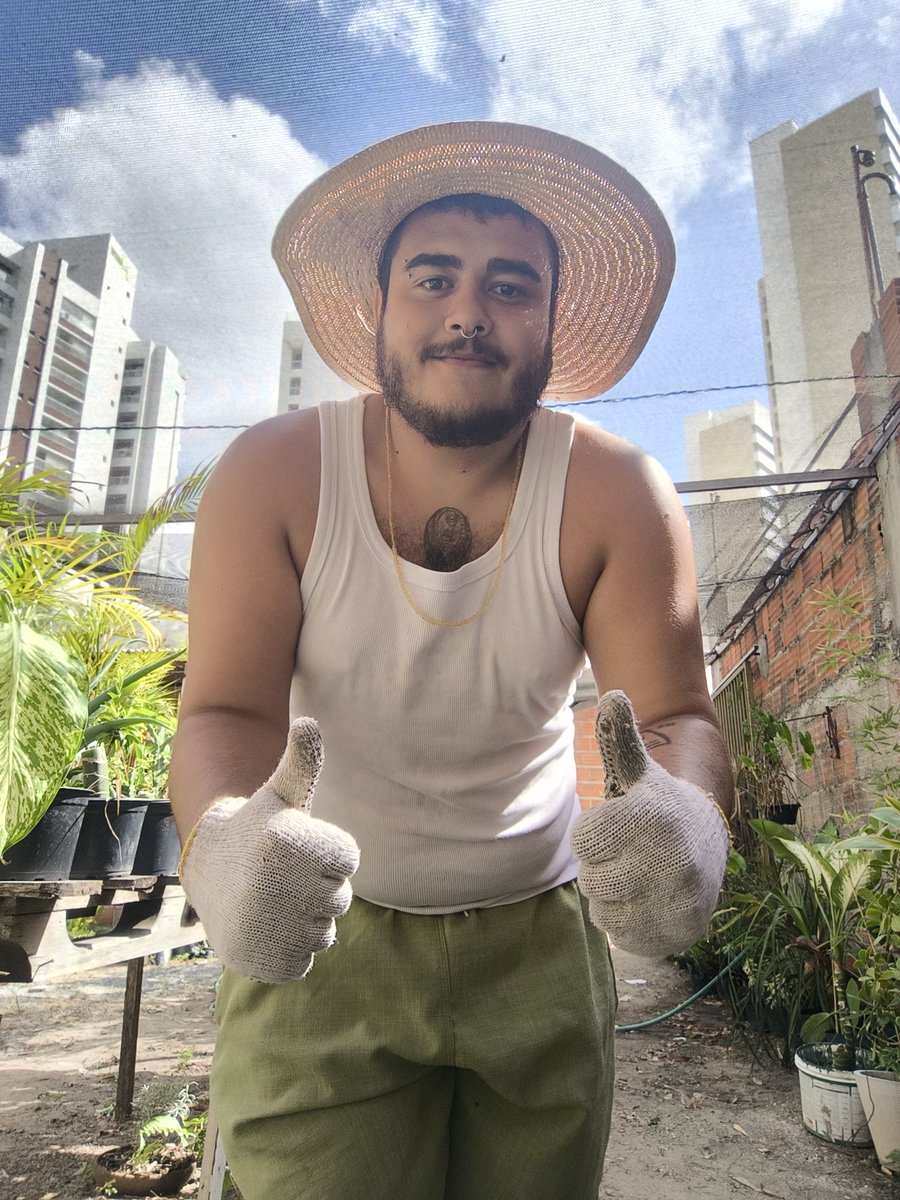 ʕ •ᴥ•ʔ pardo tweet media