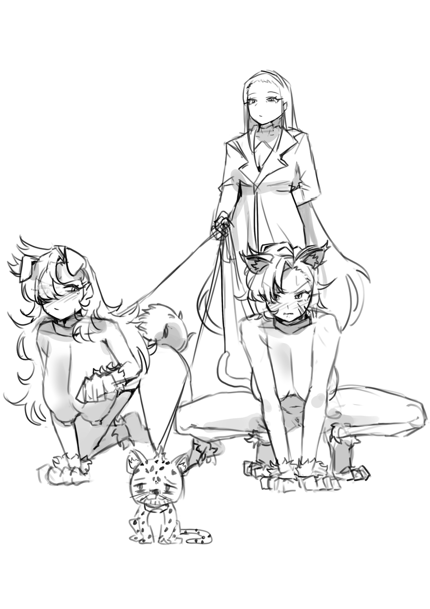 cat___nip's tweet image. 🦁🐺🐆