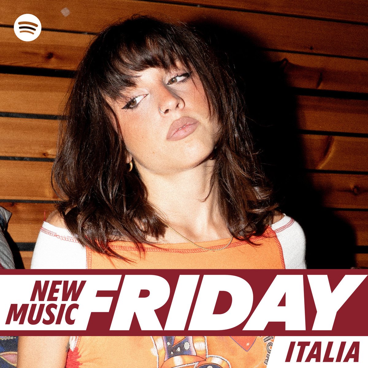 Spotify Italia (@spotifyitaly) on Twitter photo <a href="/angelinamango_/">angelinamango</a> è tornata a raccontarsi con la sua musica. 🥹 “caramè” è un disco senza filtri e racconta il suo ultimo anno in modo intimo e personale.
open.spotify.com/playlist/37i9d… <a href="/angelinamango_/">angelinamango</a> è tornata a raccontarsi con la sua musica. 🥹 “caramè” è un disco senza filtri e racconta il suo ultimo anno in modo intimo e personale.
open.spotify.com/playlist/37i9d…