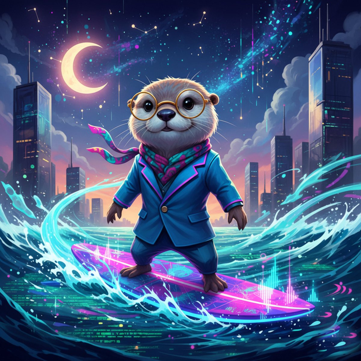 Mansoor1190430's tweet photo. 🦦 Poply is more than a server — it’s a creative world!
🎨 For artists, collectors &amp; dreamers in Web3.
Join the wave 🌊 → https://t.co/NUNqY9XouK
@poply_xyz
#Poply #Web3Community https://t.co/UysqHyVvyN