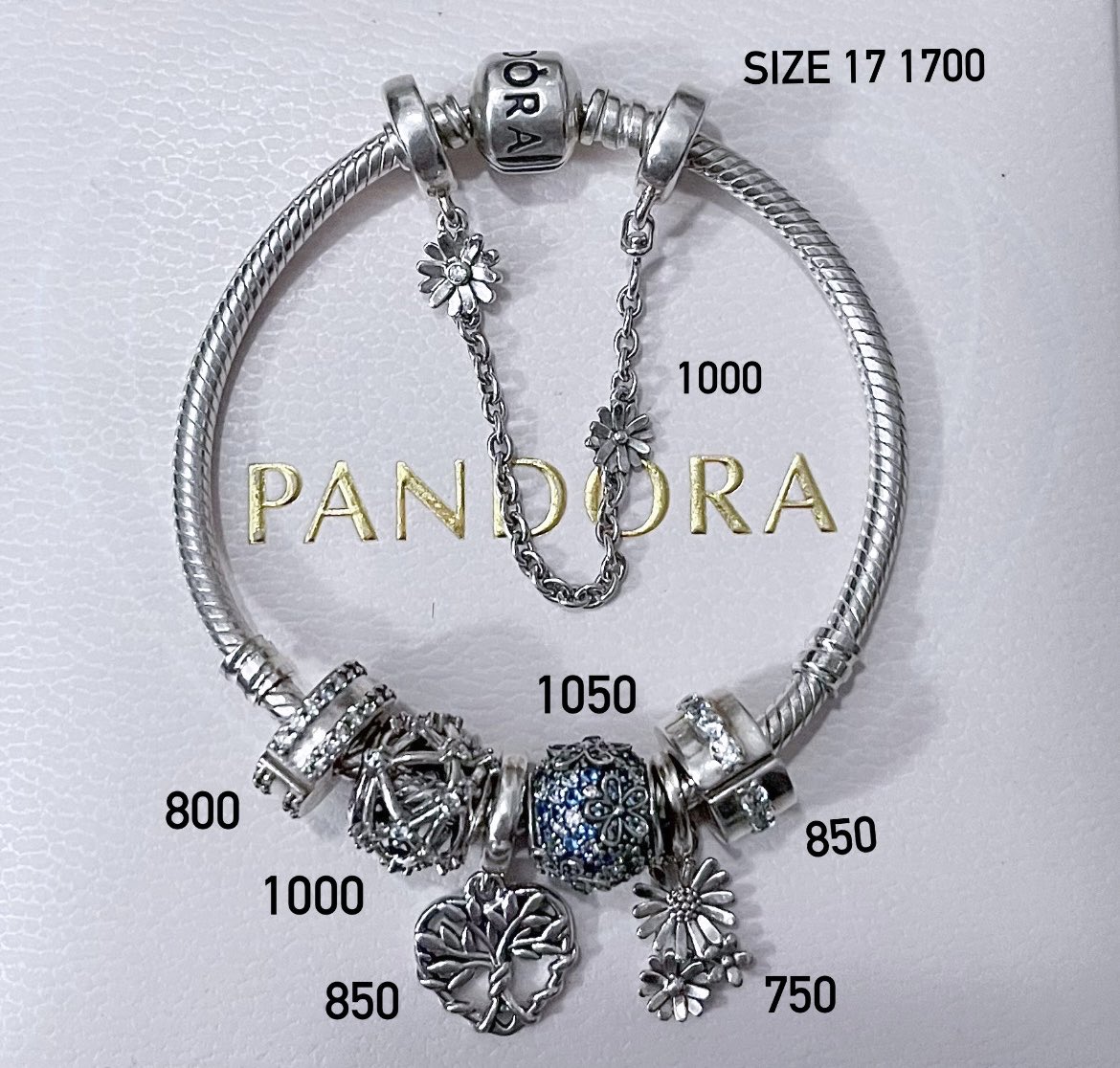 Sibisibiy's tweet image. 📍📍ส่งต่อPandora ยกเซ็ท 7000฿
ราคาขายแยกในรูปเลยนะคะ
สนใจดูเพิ่มเติมdmได้เลยน้า💗🙇‍♀️

#PandoraThailand #pandorath #pandoraแท้ #ส่งต่อpandora #pandoraมือสอง #pandoraมือ2 #แพนโดร่าแท้ #ส่งต่อแพนโดร่า #แพนโดร่ามือสอง #แพนโดร่ามือ2 #แพนโดร่าราคาถูก #แพนดอร่า #แพนดอร่ามือสอง #ส่งต่อ