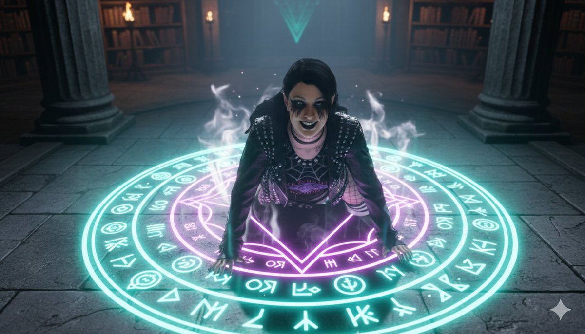 I just wanna play. . .😈