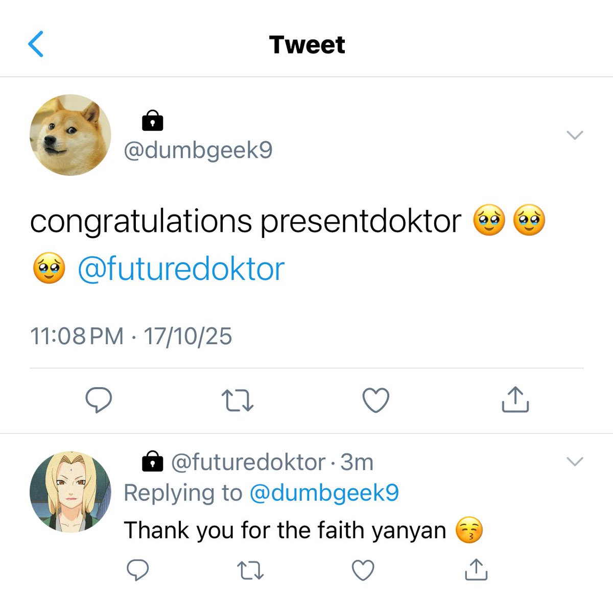 <a href="/sparegarbage/">ally</a> — congrats, pao —

• 🥹🥹🥹🥹🥹 •