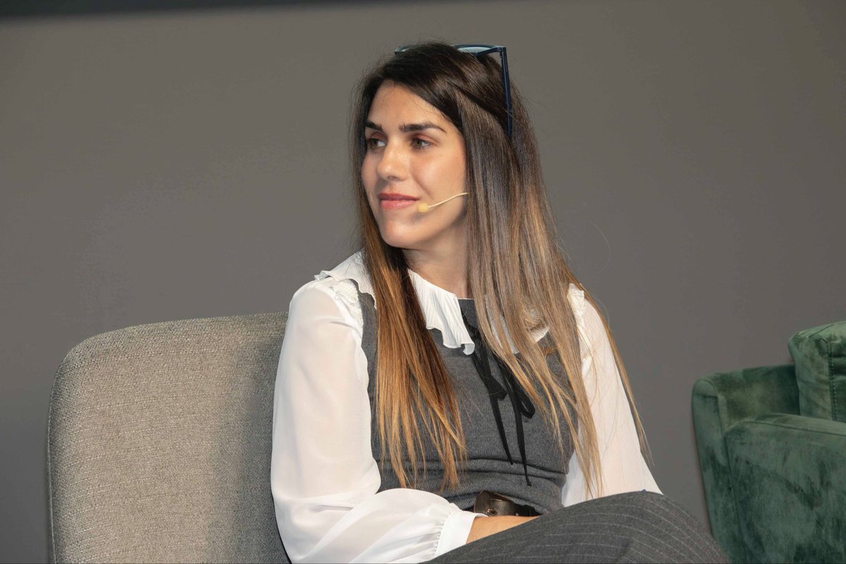 ￼
 Ayer tuve la oportunidad de asistir a la IV Jornada Abierta de Partes Interesadas de Viajes El Corte Inglés y participar en la mesa redonda sobre “Cualificación ASG de la cadena de valor” Gracias por contar conmigo! <a href="/elcorteingles/">El Corte Inglés</a> 

#GSTC #Sostenibilidad #ECI #ElCorteIngles