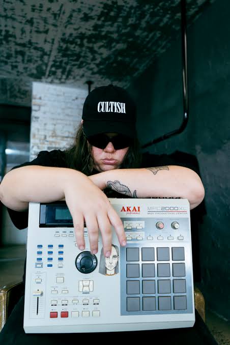 Sheila Afari PR tweet media