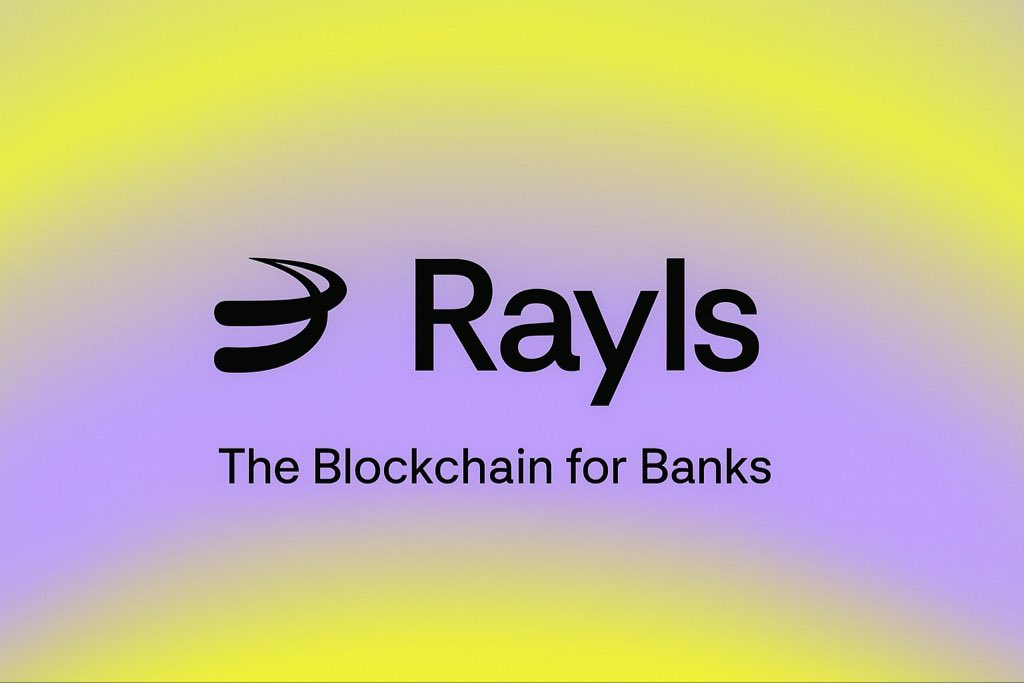 ashley_baby942's tweet image. Everyone says “compliant DeFi.”
Almost no one delivers it.

@RaylsLabs built encrypted subnets (VENs) using ZK-proofs + homomorphic encryption — banks can tokenize assets without leaking a single byte.

Privacy isn’t a feature. It’s the foundation. 🛡️
$RLS #DeFi #RWA

@RaylsLabs