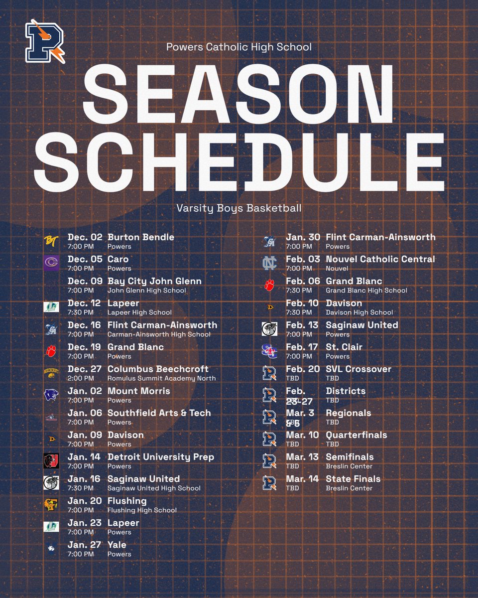 25-26 Season Loading...