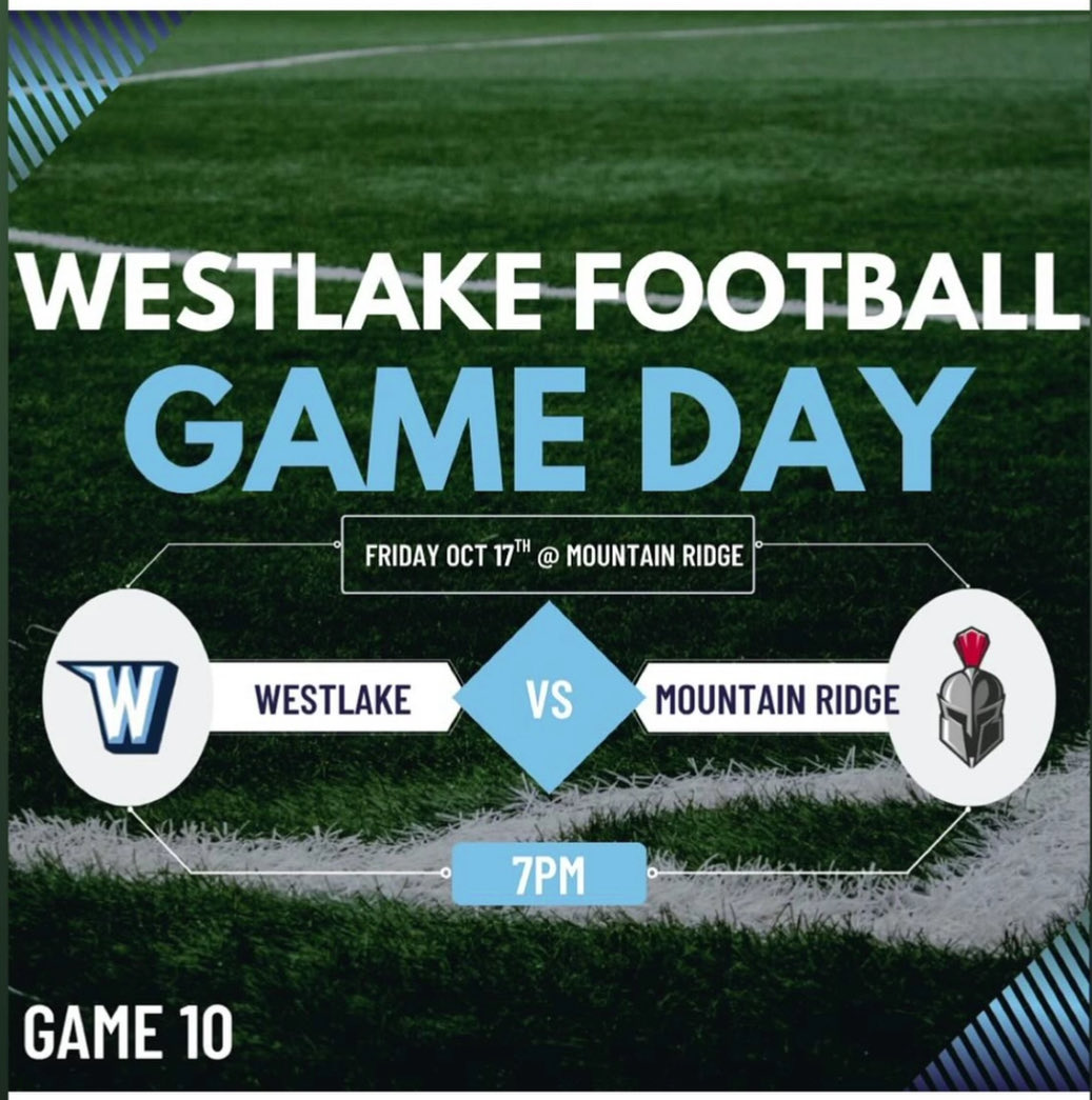 <a href="/WestlakeFootbal/">Westlake Football</a> Thunder! Let’s Roll <a href="/dreysen_afuvai/">Dreysen Afuvai</a> <a href="/Samisoni_98/">Samisoni Falepapalangi</a> <a href="/Malik_Sika/">Malik Sika</a> <a href="/MalakaiLeilua71/">Malakai Leilua</a> <a href="/slone_sua/">Slone Su'a</a> <a href="/Britton_18/">Britton Johnson</a> <a href="/CoachAAle/">Arnold Ale</a> <a href="/Andy_Pham1/">Andy Pham</a> <a href="/PrepRedzoneUT/">Prep Redzone Utah</a> <a href="/BeehiveBuzz_/">BeehiveBuzz🐝</a> <a href="/KSLSportsRewind/">KSL Sports Rewind</a> <a href="/MooseB90/">Moose Bingham</a> <a href="/BlairAngulo/">Blair Angulo</a> <a href="/SlingintheP/">Slingin’ the Pill Media™️</a>