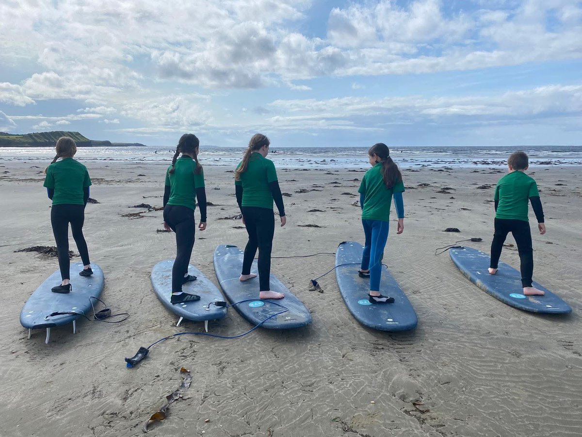 💷 Funding now available for groups in the Belleek and Garrison areas

The Callagheen Wind Farm Fund is open for applications, offering grants for community, social, environmental and educational projects within 7km of the wind farm.

Last year, Garrison Community Group used